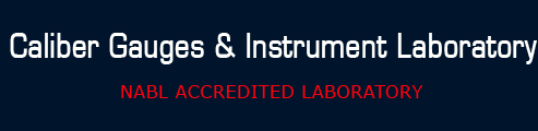 Caliber Gauges & Instruments Laboratory