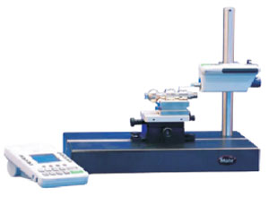 Surface Roughness Tester - Mahr Germon